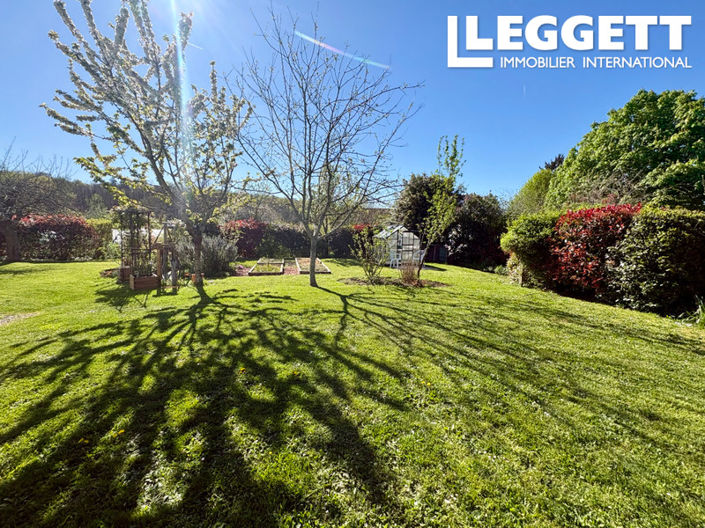 Image No.3-Maison de 2 chambres à vendre à Bussière-Galant