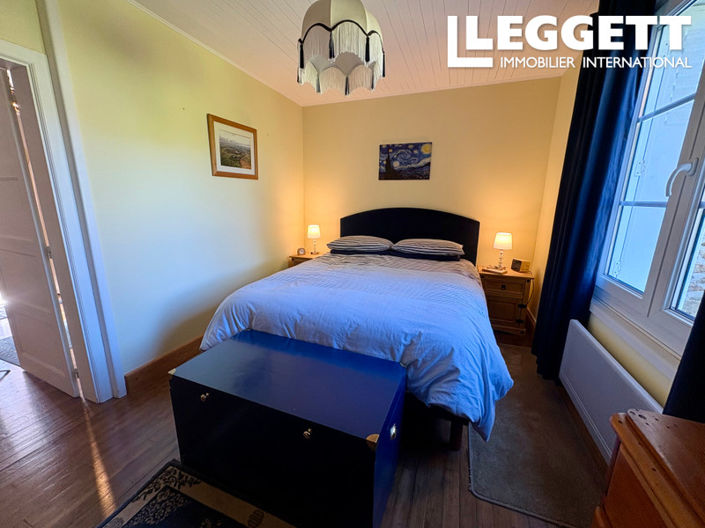 Image No.9-Maison de 2 chambres à vendre à Bussière-Galant