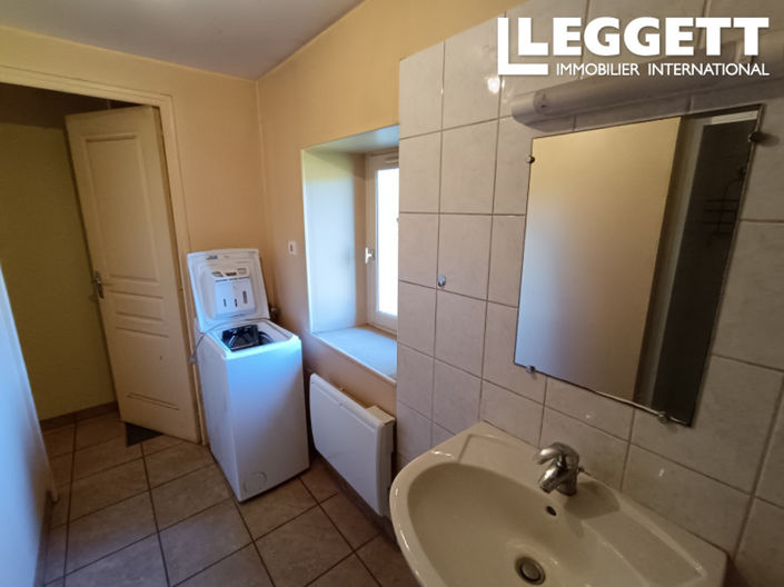 Image No.10-Maison de 1 chambre à vendre à Auzances