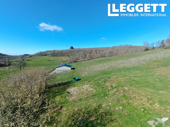 Image No.6-Maison de 1 chambre à vendre à Auzances