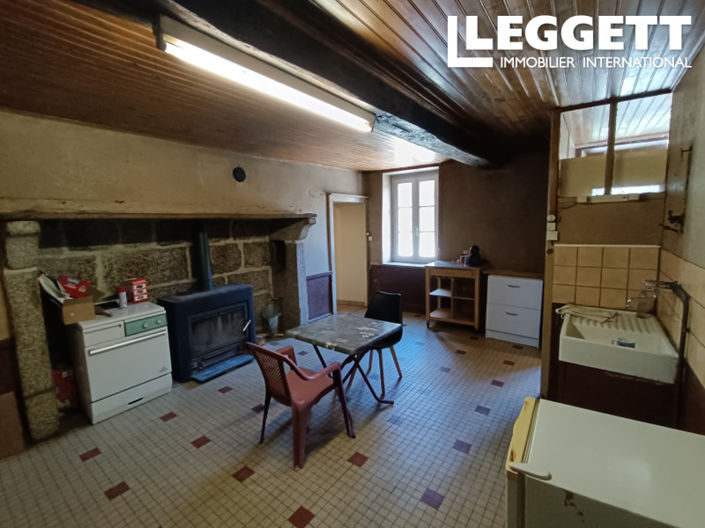 Image No.7-Maison de 1 chambre à vendre à Auzances