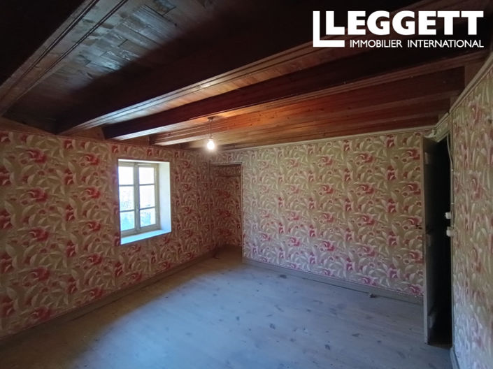 Image No.9-Maison de 1 chambre à vendre à Auzances