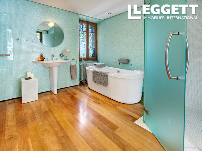 Image No.10-Maison de 7 chambres à vendre à Haute-Savoie