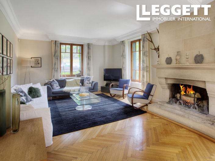 Image No.4-Maison de 7 chambres à vendre à Haute-Savoie