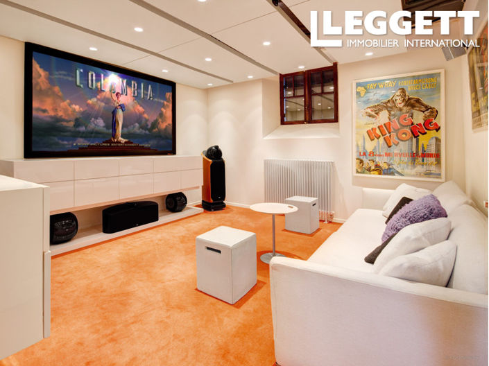 Image No.5-Maison de 7 chambres à vendre à Haute-Savoie