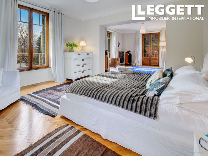 Image No.7-Maison de 7 chambres à vendre à Haute-Savoie