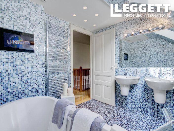 Image No.9-Maison de 7 chambres à vendre à Haute-Savoie