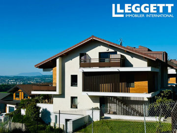 1 - Argonay, Appartement
