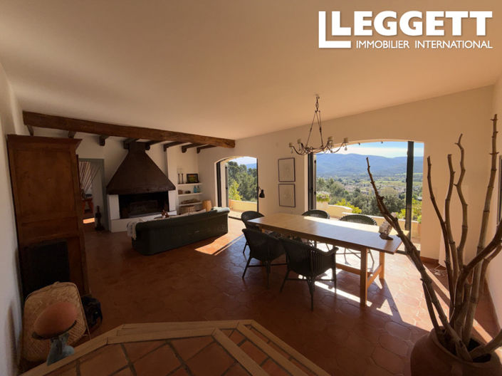 Image No.4-Maison de 5 chambres à vendre à Pignans