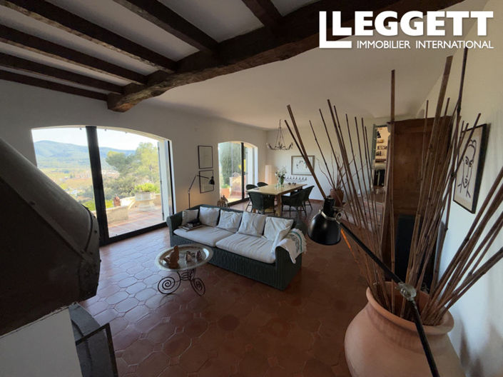 Image No.6-Maison de 5 chambres à vendre à Pignans