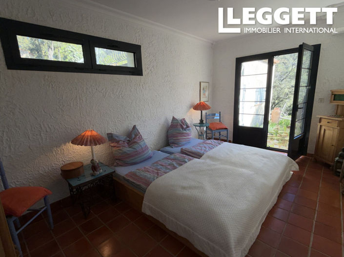 Image No.9-Maison de 5 chambres à vendre à Pignans
