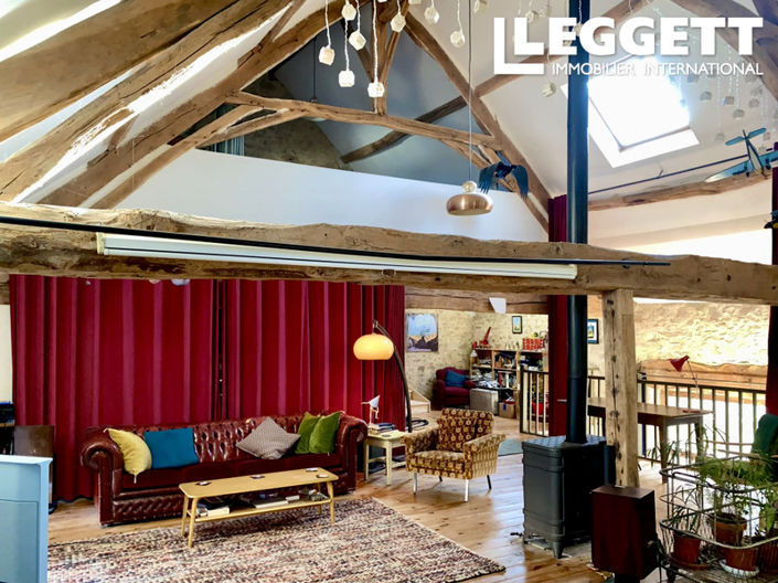 Image No.10-Maison de 3 chambres à vendre à La Souterraine