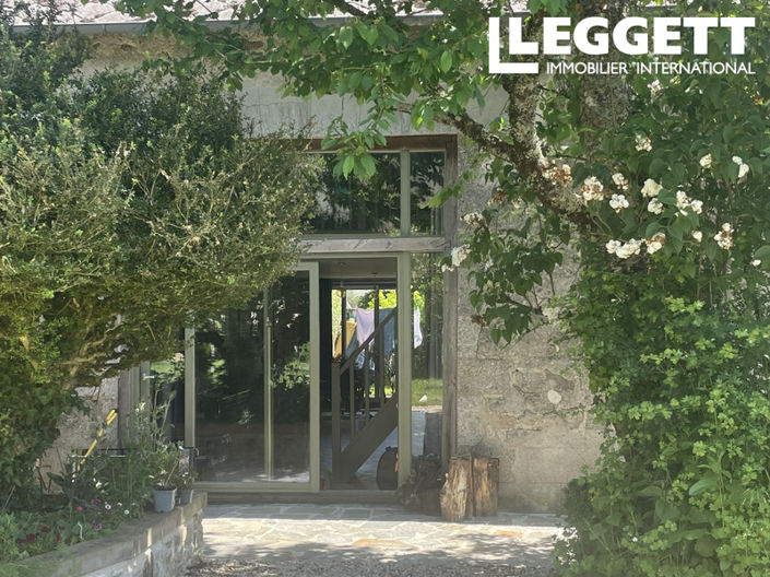 Image No.2-Maison de 3 chambres à vendre à La Souterraine