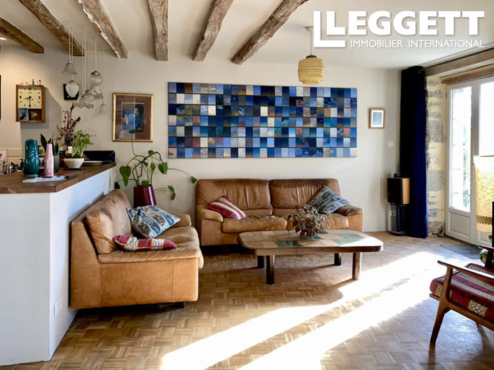 Image No.8-Maison de 3 chambres à vendre à La Souterraine