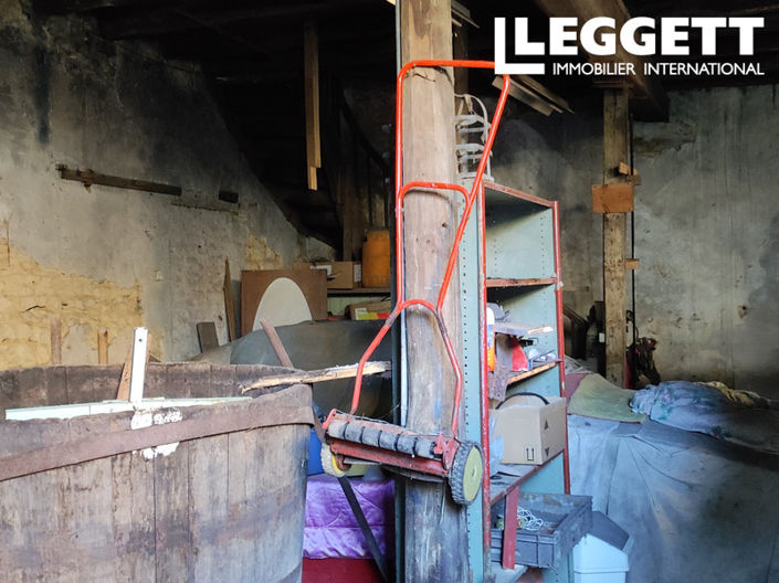 Image No.9-Bar for sale