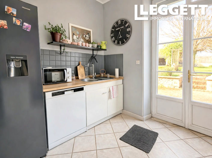 Image No.6-Maison de 4 chambres à vendre à Falaise