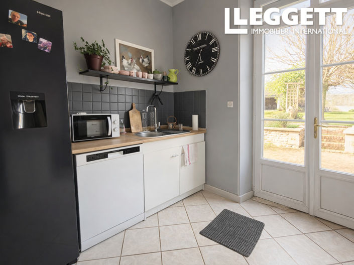 Image No.8-Maison de 4 chambres à vendre à Falaise