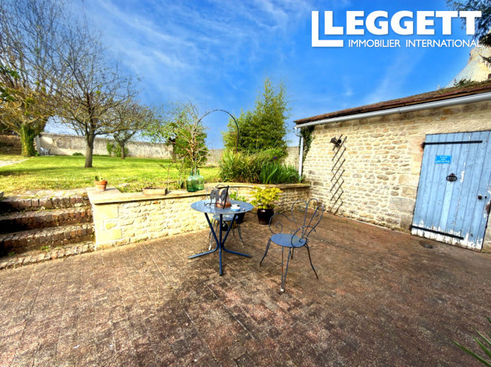 Image No.9-Maison de 4 chambres à vendre à Falaise