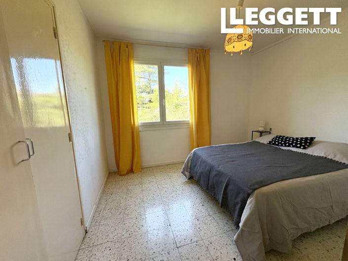 Image No.5-Maison de 5 chambres à vendre à Nébias