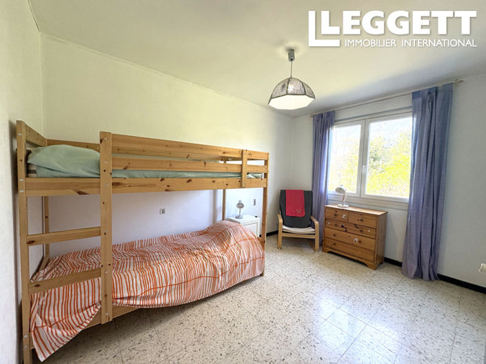 Image No.6-Maison de 5 chambres à vendre à Nébias