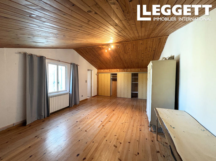 Image No.7-Maison de 5 chambres à vendre à Nébias