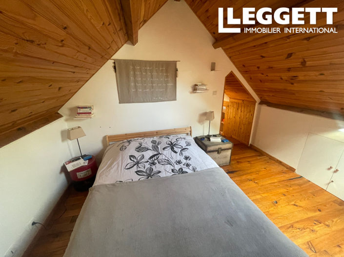 Image No.10-Maison de 2 chambres à vendre à Manche