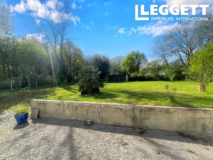 Image No.2-Maison de 2 chambres à vendre à Manche