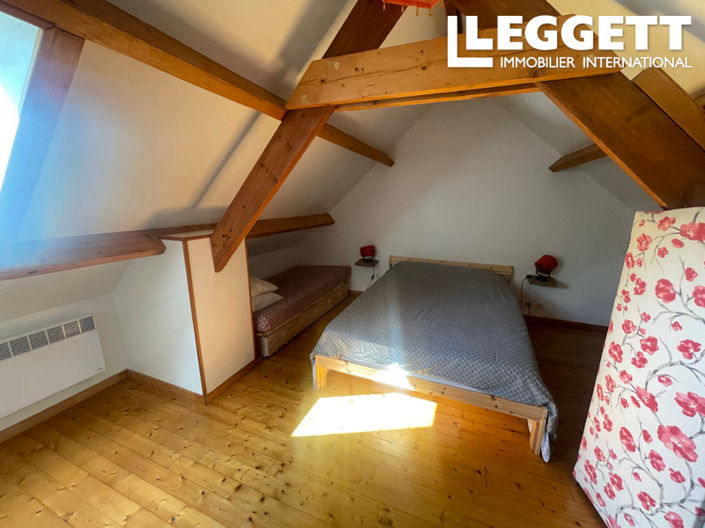 Image No.7-Maison de 2 chambres à vendre à Manche