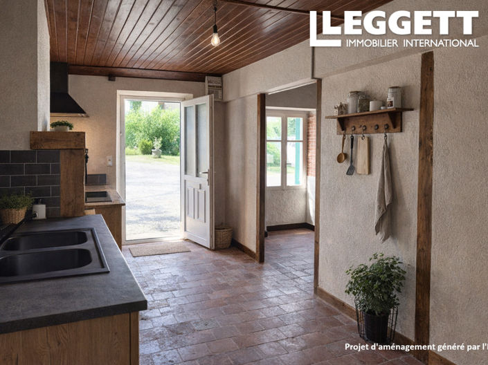 Image No.3-1 Bed House for sale