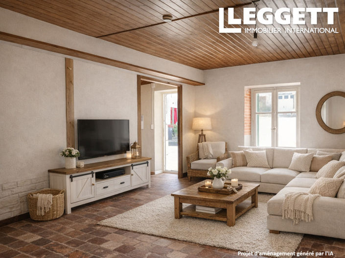 Image No.5-1 Bed House for sale