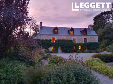1 - Dol-de-Bretagne, Maison