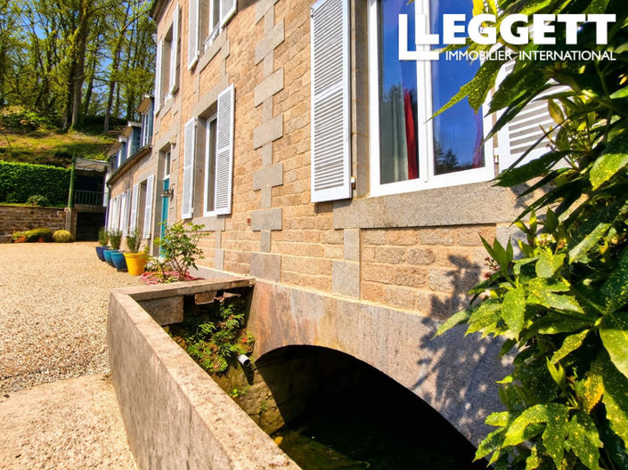 Image No.4-7 Bed Chateaux for sale