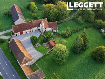 1 - Arnac-la-Poste, Chateaux