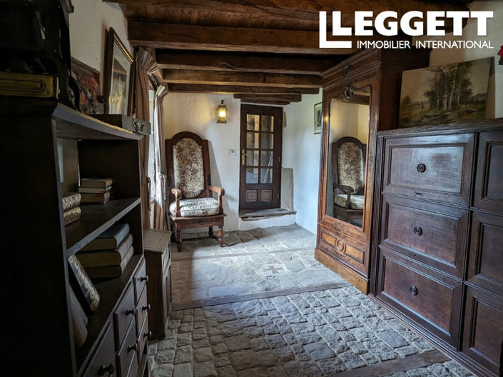 Image No.10-5 Bed Chateaux for sale