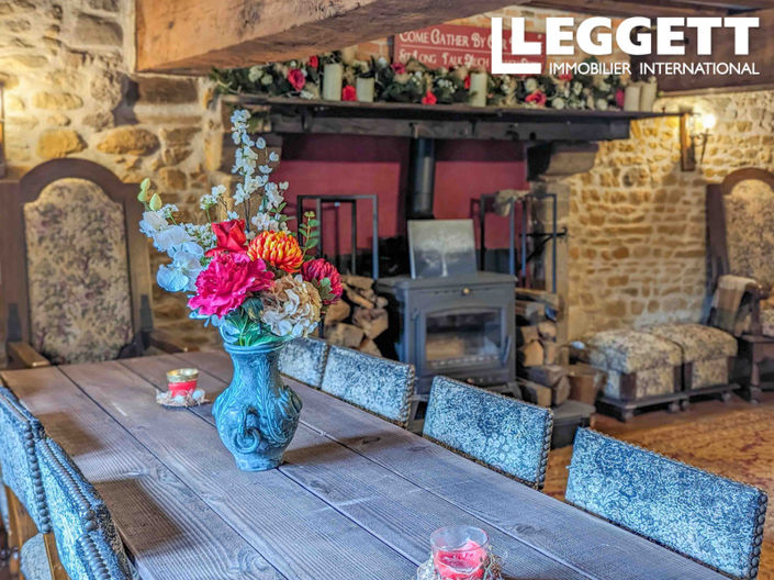 Image No.3-5 Bed Chateaux for sale