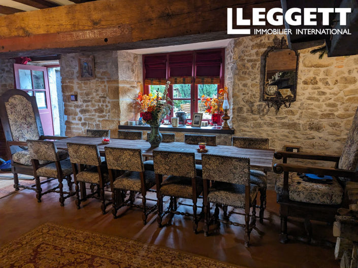 Image No.8-5 Bed Chateaux for sale