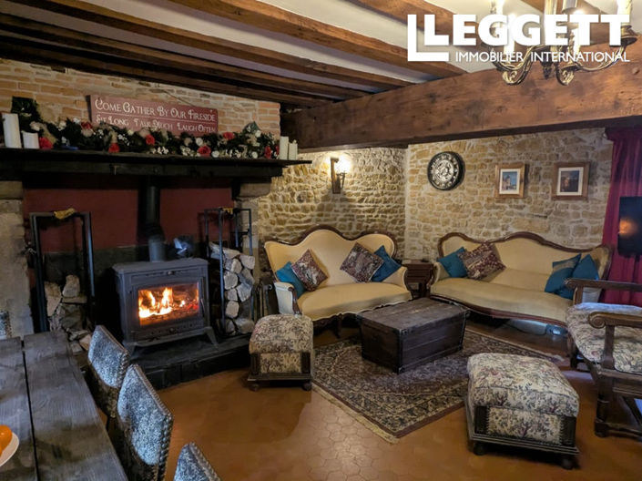 Image No.9-5 Bed Chateaux for sale