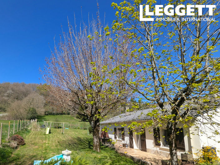 Image No.3-Maison de 2 chambres à vendre à Lacombe