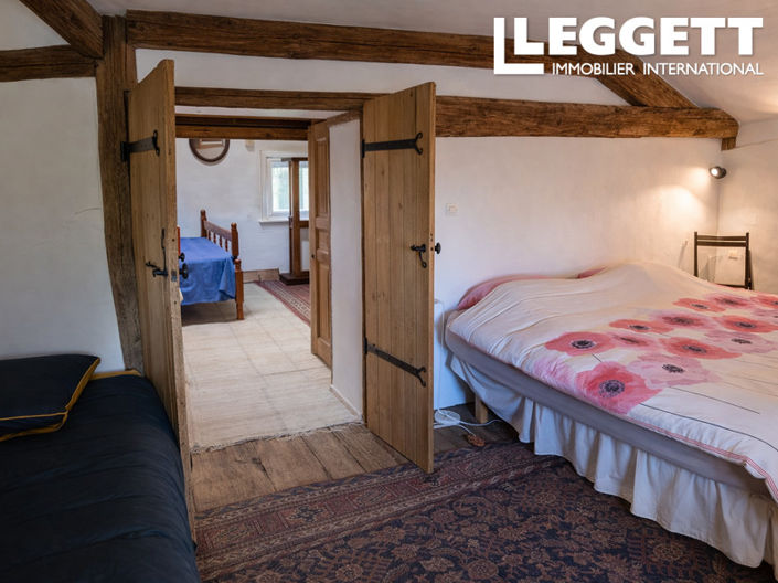 Image No.9-Maison de 4 chambres à vendre à Benest