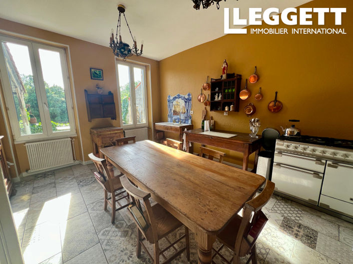Image No.2-3 Bed House for sale