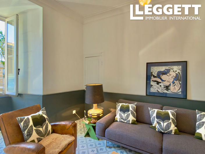 Image No.3-Maison de 3 chambres à vendre à Sainte-Valière