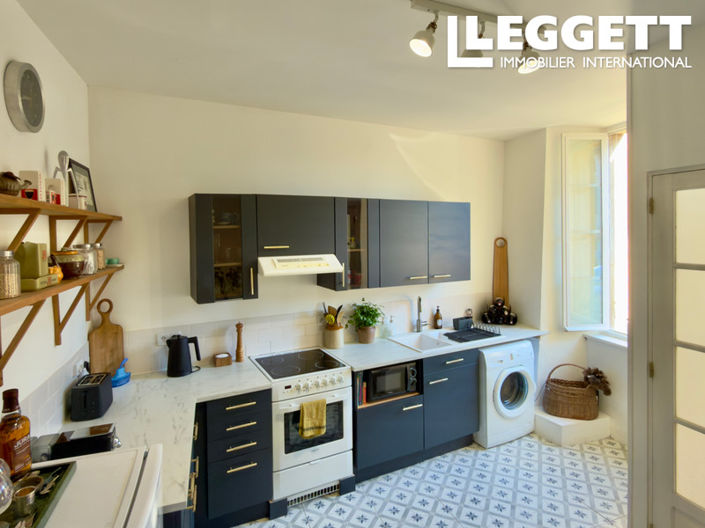 Image No.5-Maison de 3 chambres à vendre à Sainte-Valière