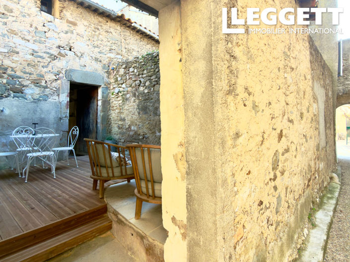 Image No.7-Maison de 3 chambres à vendre à Sainte-Valière