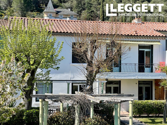 Image No.10-Maison de 4 chambres à vendre à Quillan