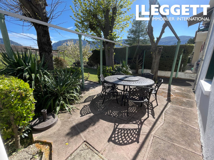 Image No.4-Maison de 4 chambres à vendre à Quillan