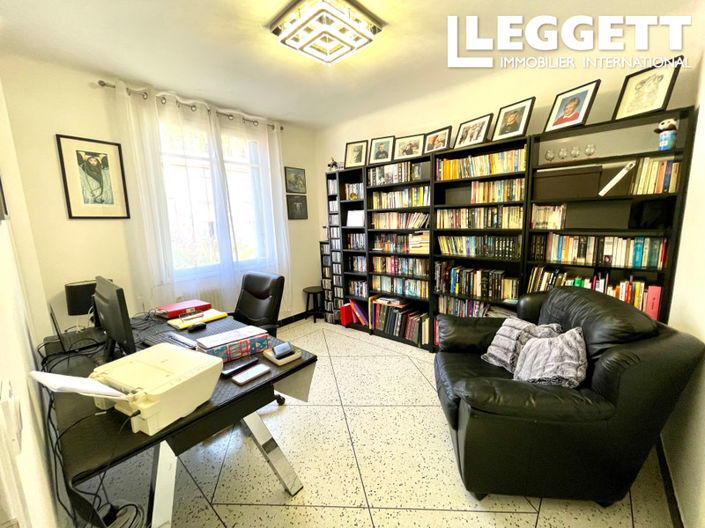 Image No.7-Maison de 4 chambres à vendre à Quillan