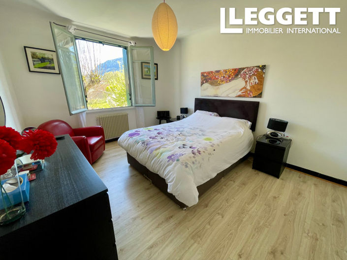 Image No.8-Maison de 4 chambres à vendre à Quillan