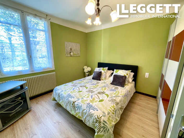 Image No.9-Maison de 4 chambres à vendre à Quillan