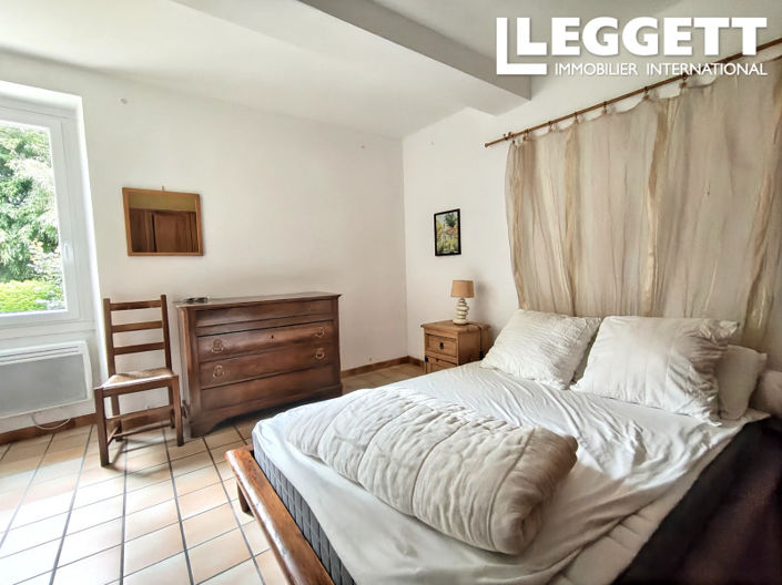 Image No.10-Maison de 7 chambres à vendre à Gironde