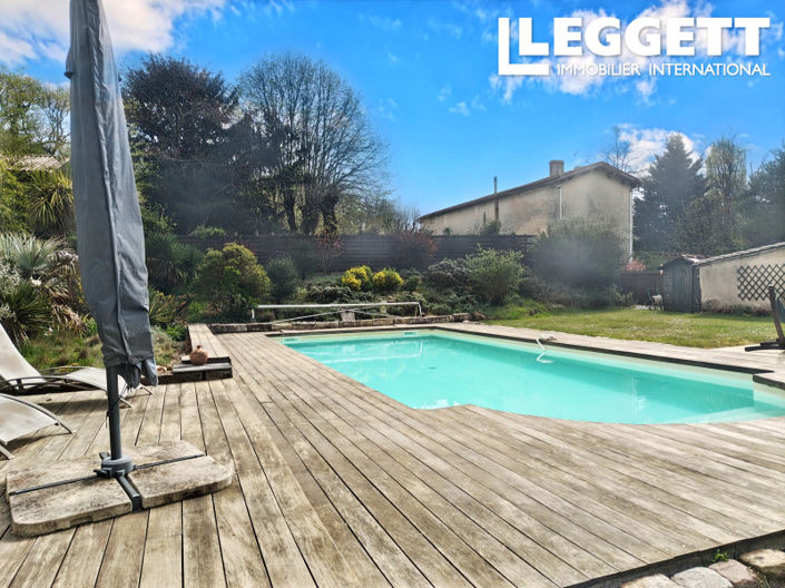 Image No.5-Maison de 7 chambres à vendre à Gironde